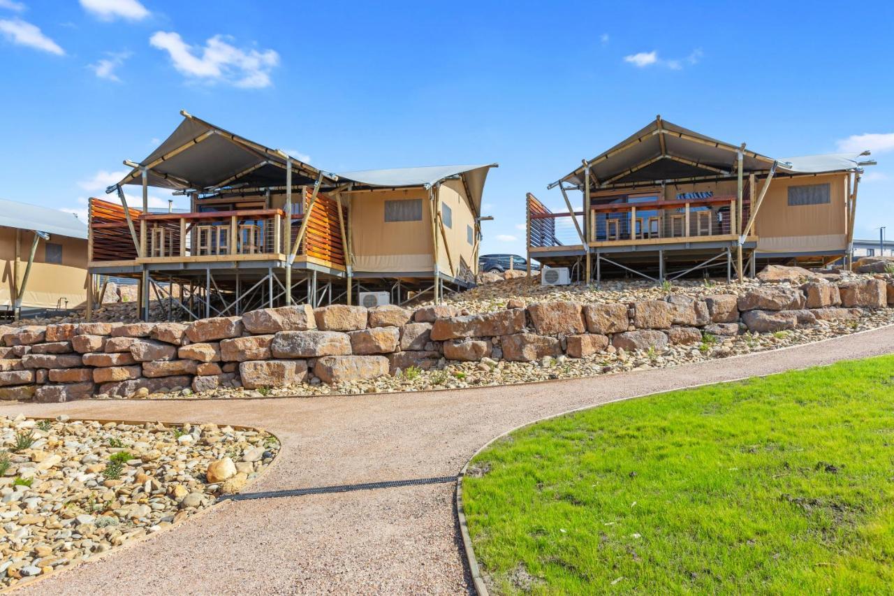 Big4 Apollo Bay Pisces Holiday Park エクステリア 写真
