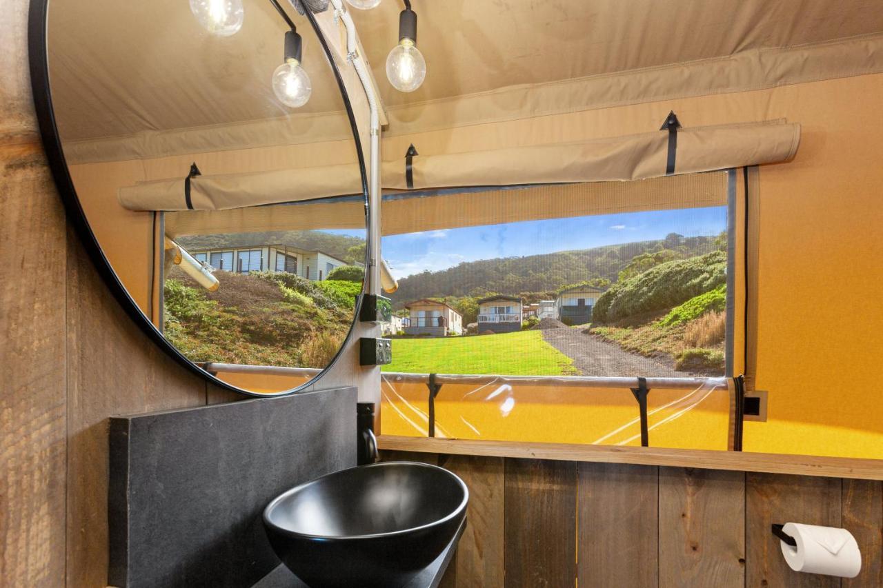 Big4 Apollo Bay Pisces Holiday Park エクステリア 写真