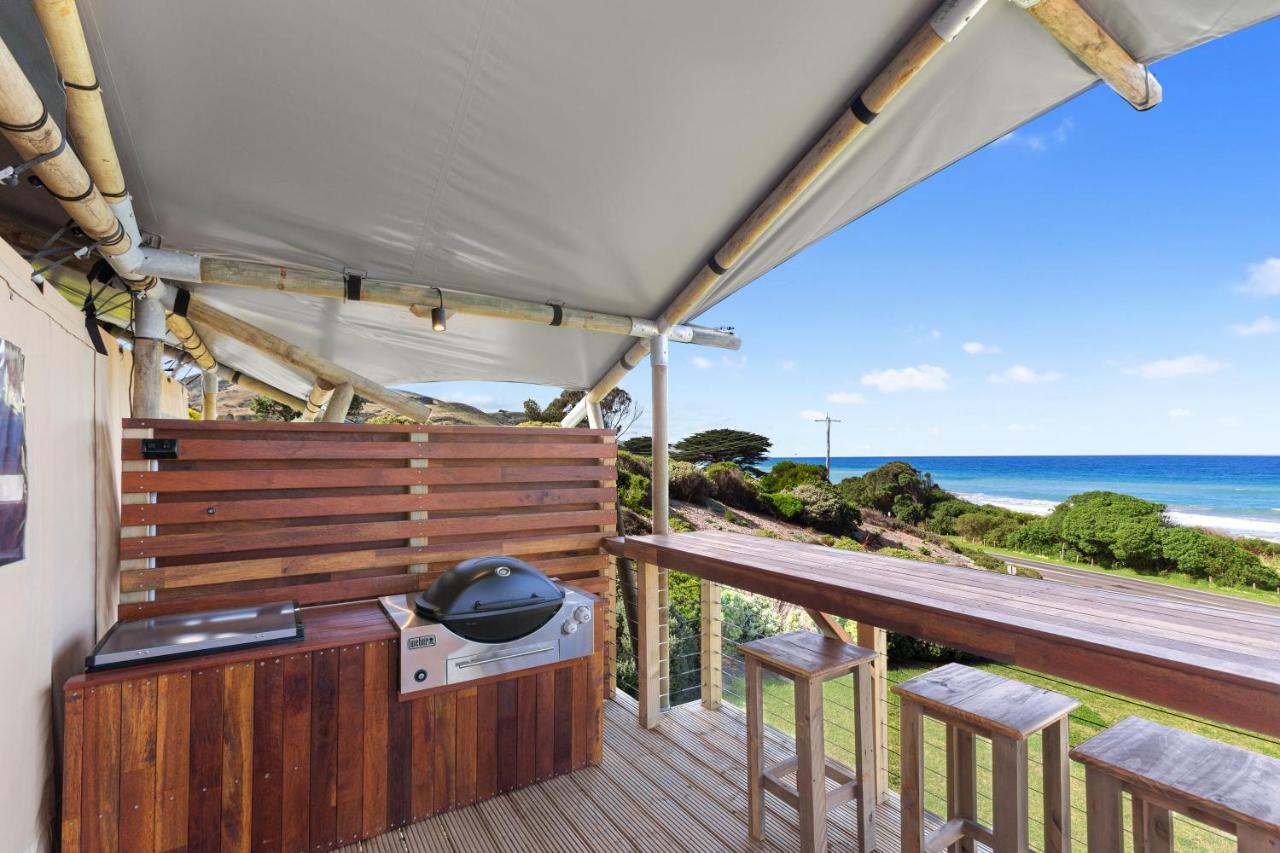 Big4 Apollo Bay Pisces Holiday Park エクステリア 写真