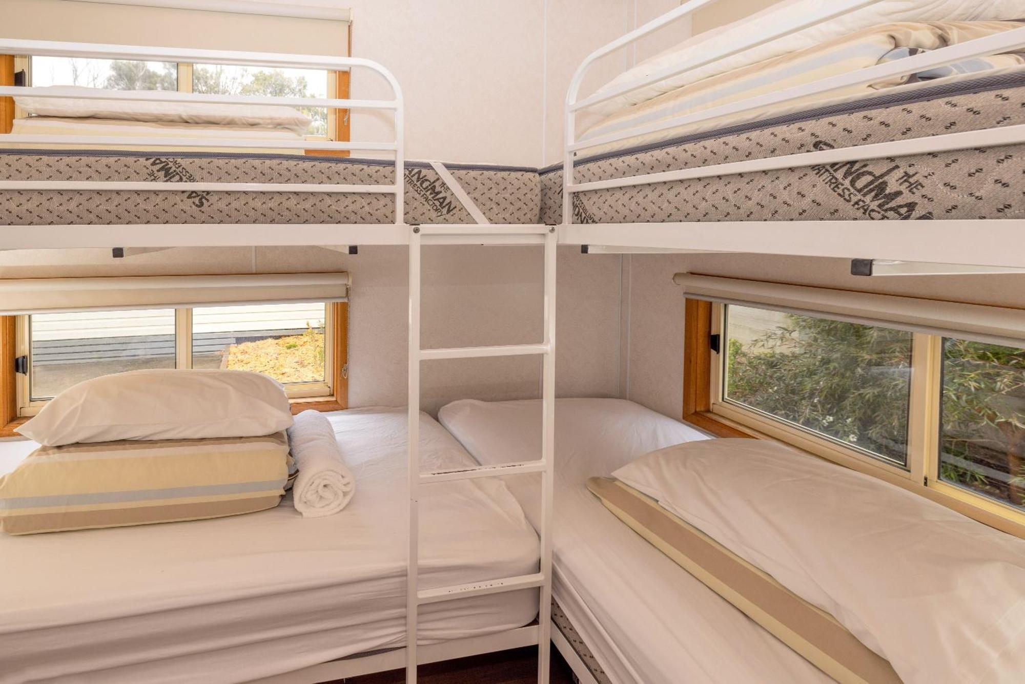 Big4 Apollo Bay Pisces Holiday Park エクステリア 写真