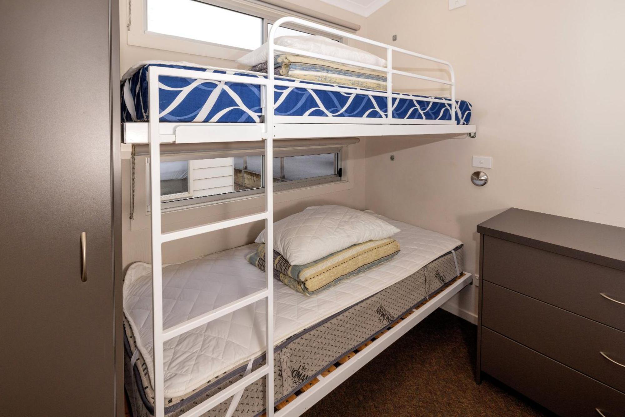 Big4 Apollo Bay Pisces Holiday Park エクステリア 写真