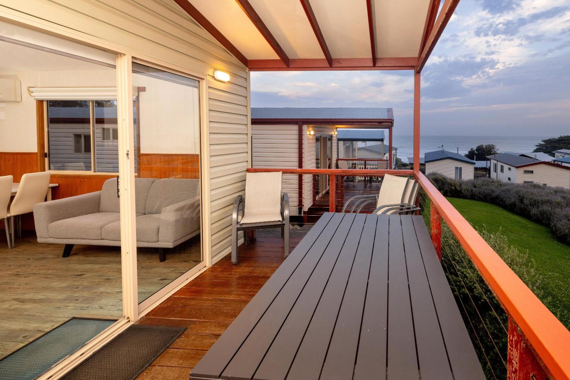 Big4 Apollo Bay Pisces Holiday Park エクステリア 写真