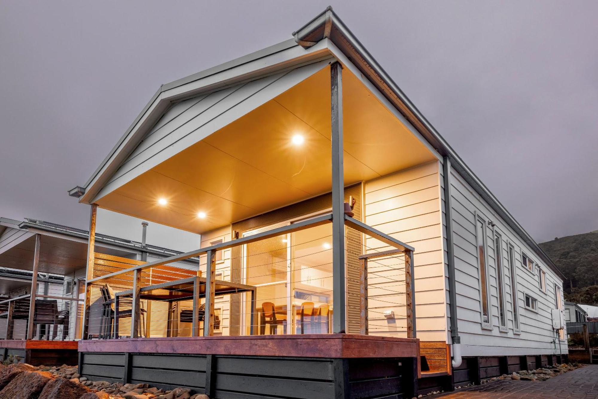 Big4 Apollo Bay Pisces Holiday Park エクステリア 写真