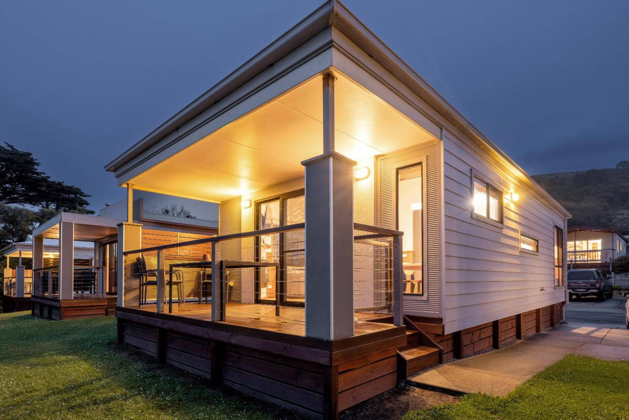 Big4 Apollo Bay Pisces Holiday Park エクステリア 写真