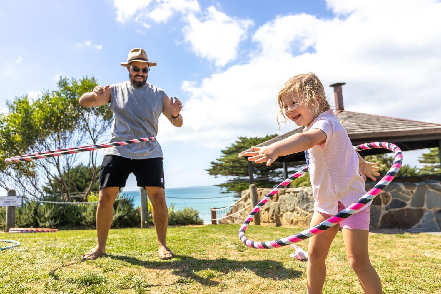 Big4 Apollo Bay Pisces Holiday Park エクステリア 写真